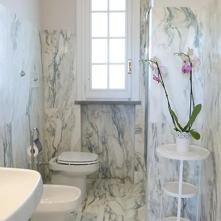 Nocleg ze śniadaniem Le Duchesse