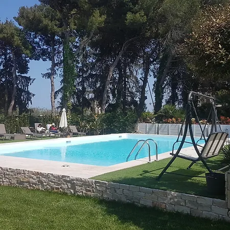 Nocleg ze śniadaniem Le Duchesse