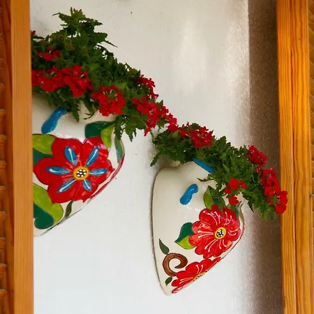 Le Duchesse Nocleg ze śniadaniem Trani