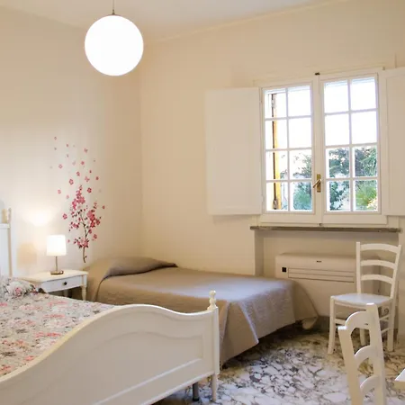 Nocleg ze śniadaniem Le Duchesse Trani