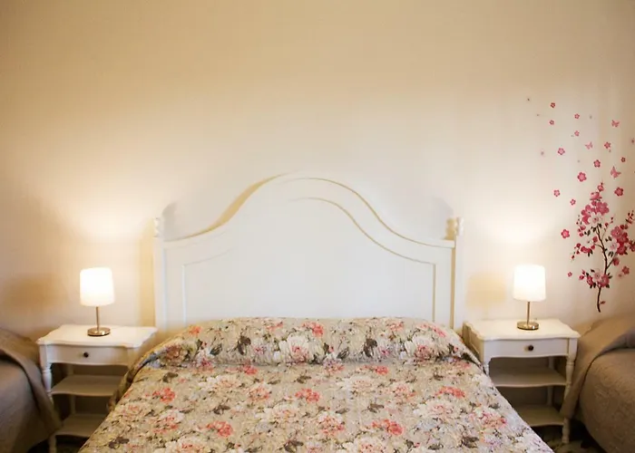 Panzió Le Duchesse Trani