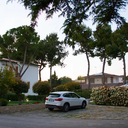 Bed & Breakfast Le Duchesse 2*