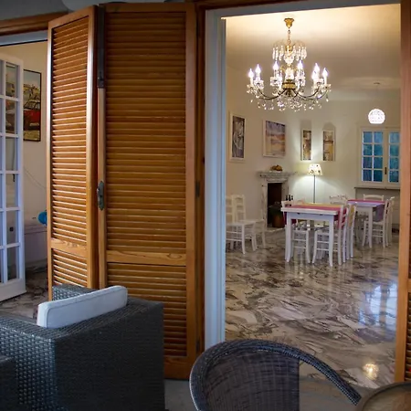 Frühstückspension Le Duchesse 3*