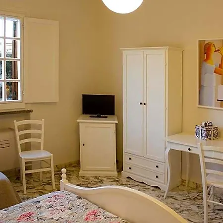 Le Duchesse 3* Trani