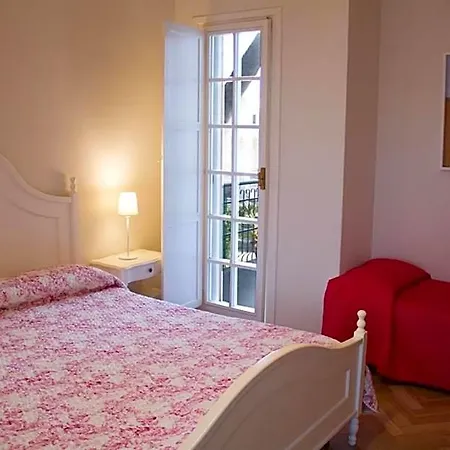Le Duchesse 3* トラーニ