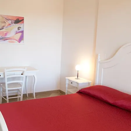 Le Duchesse Bed & Breakfast Trani