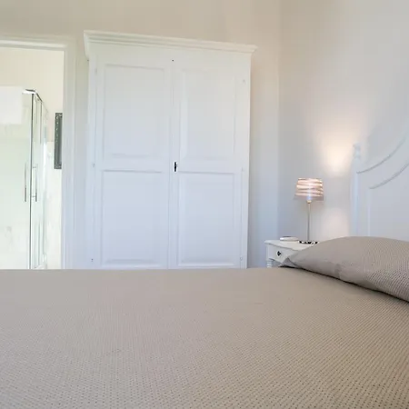 Le Duchesse Frühstückspension Trani