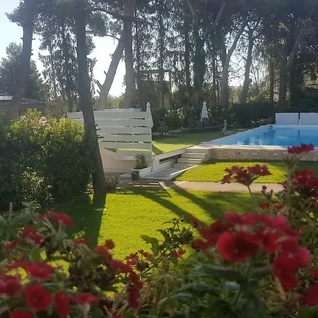 Frühstückspension Le Duchesse