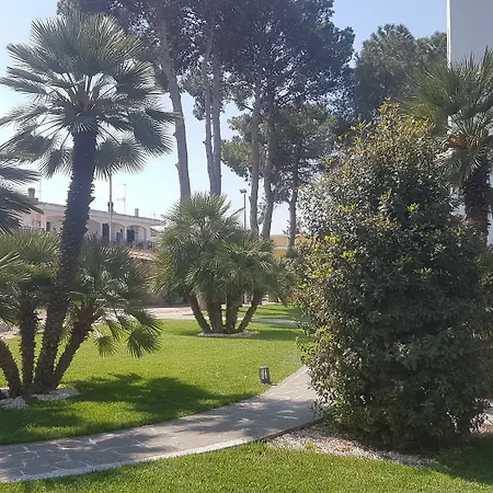 ベッド・アンド・ブレックファスト Le Duchesse トラーニ