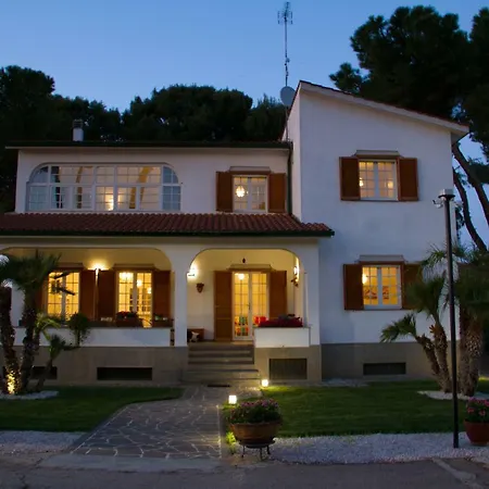 Bed & Breakfast Le Duchesse
