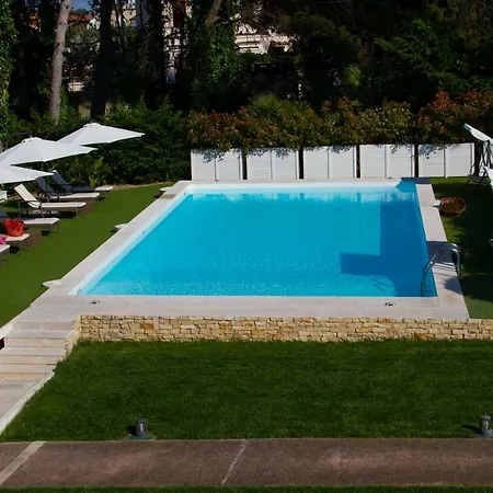 Le Duchesse Bed & Breakfast Trani