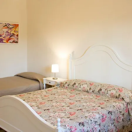 Frühstückspension Le Duchesse Trani