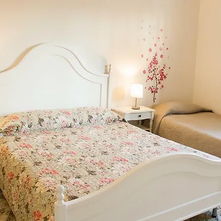 Le Duchesse Bed & Breakfast