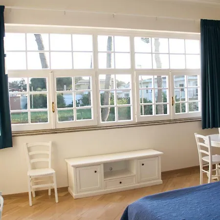 Le Duchesse Bed & Breakfast