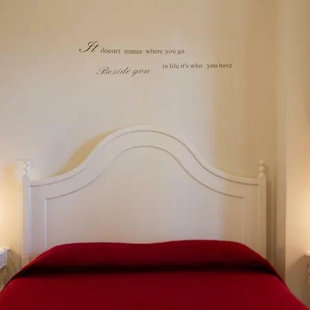 Le Duchesse Frühstückspension 3*