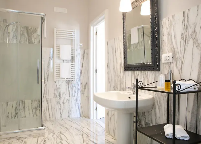 לינה וארוחת בוקר Le Duchesse