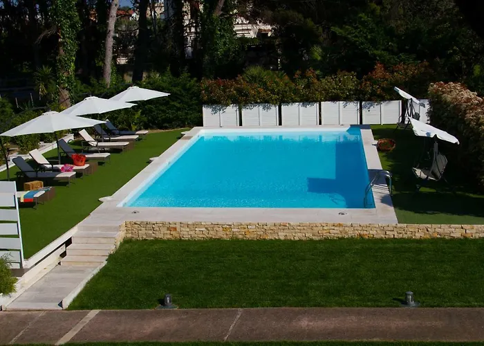 Le Duchesse לינה וארוחת בוקר טרני